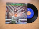 KINKS- TILL THE END OF THE DAY+3. SPANISH EP NICE AND HARD TO FIND FROM 65'