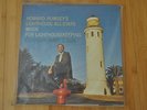 HOWARD RUMSEY Music for Lighthousekeeping LP JAZZ SEALED Mono DG NM- Sonny Clark