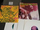 Acid Mothers Temple - Univers Zen Ou Zero A Zero - Japrock Psychedelic Boris LP