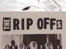 Rip Offs - European Tour Single TESTPRESS 2007  7