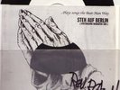 Reverend Beat-Man - Natchez Burning 7