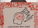 Lightning Beat Man - Baby Obsession MISSPRESS 7