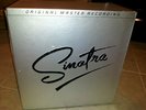 Frank Sinatra Mobile Fidelity Sound Lab Limited Edition MFSL
