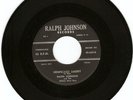 ROCKABILLY- RALPH JOHNSON- 