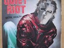 Metal Health (1983) - Quiet Riot - Vinyl LP - Erstauflage