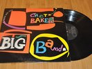 CHET BAKER Big Band LP JAZZ 1229 Mono DG NM- Art Pepper