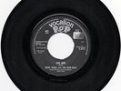 DAVIE JONES with THE KING BEES - LIZA JANE.