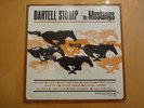 The Mustangs-Dartell Stomp-1963-Providence PRLP 001-DG Yellow Label