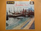 Tchaikovsky-Symphony No. 2-Solti-London CS 6118-FFSS-Blue Back-UK Pressing