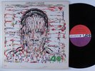 JOHN COLTRANE Coltrane's Sound ATLANTIC LP