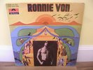 RONNIE VON Rare LP PSYCH PROG BRAZIL POKORA 2001 Or MONO 1969 **HEAR**