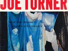 JOE TURNER • THE BLUES I'LL MAKE YOU HAPPY,TOO • 1958 DG LP SAVOY MG 14012   NM