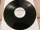 The Beatles, Please Please Me, Parlophone Test-Pressing