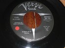 POPCORN - SAM ALESSI - ADORABLE CHA CHA - LISTEN