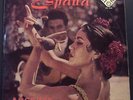 ARGENTA London Symphony Orch ESPANA UK DECCA WB SXL 2020 black back TAS vinyl