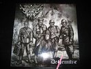 SEGES FENDERE Dexxemitize LP Ltd100 Goatpenis Spear of Longinus Goatmoon ARMATUS