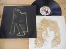 T. REX - 'ELECTRIC WARRIOR'  1971 Fly UK LP+Inner  VG+ Vinyl
