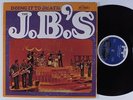 J.B.'S Doing It To Death PEOPLE LP