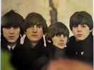 Beatles LP - Beatles For Sale - Italy Pathe Marconi EMI - 2C 068-04.200
