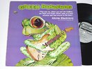 GREEN BULLFROG Natural Magic, LP Reissue NM 1980 Blackmore, Paice, Deep Purple