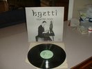 Sami Rageb Hyetti Egyptian Music NM-