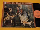 FIRE LP THE MAGIC SHOEMAKER 2°PRESS TOP AUDIOFILI EX++