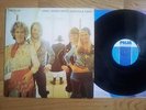 ABBA   waterloo  1974 - ORIGINAL FIRST SWEDEN  PRESS  - POLAR LABEL -EX