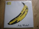 THE VELVET UNDERGROUND & NICO NEW & SEALED VINYL LP PEEL BANANA GATEFOLD SLEEVE