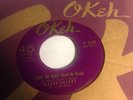 NORTHERN SOUL 45/ MARIE KNIGHT 