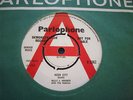 EX PARLOPHONE UK DEMO 45 - BILLY J KRAMER - NEON CITY