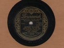 78 RPM Abe Lyman Brunswick 20122 in V+E-