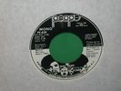 SLY, SLICK & WICKED sho nuff 45 white label PROMO northern modern soul funk
