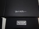 Nine Inch Nails Ghosts I-IV Ultra Deluxe Limited Edition Signed Trent Reznor S/N