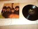 Beatles For Sale Hollow Stereo Parlophone Original PCS 3062 1/1 LP Beat pop Rock