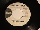 Northern Soul: *NM* The Aquamen 