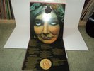 GYPSY IN THE GARDEN - 1971 METROMEDIA RECORDS DIE-CUT GATEFOLD 1ST PRESS  LP NM