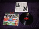 NWOBHM ACROPHET CORRUPT MINDS US LP SNIPPED CORNER TRIPLE X 1988 WITH LYRIC