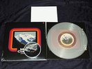 Uncle Acid & the Deadbeats Mind Control MILKY CLEAR  LP LTD.100/ghost/Angel Witc