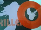 The Killers Mr Brightside Red Vinyl & Poster