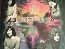 Led Zeppelin , The rising of the Zeppelin