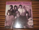 Jefferson Airplane Surrealistic Pillow LP in Mono 1967 RCA Record LPM-3766
