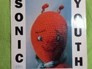 Sonic Youth-Dirty  double LP -Original