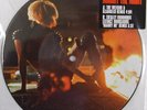 Lady Gaga, Marry the night, Ltd edition PICTURE DISC 7 inch single