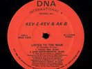 Kev-E-Kev & Ak-B 
