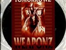 Tomorrowz Weaponz 