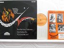 Toomorrow LP Film soundtrack UK RCA Victor  Olivia Newton John / With Insert