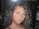 MARIAH CAREY  DEBUT FIRST ALBUM STILL SEALED VISON OF LOVE-LOVE TAKES TIME