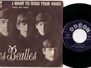 SP BEATLES Juke-box ODEON  SO 10099 