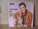 ELVIS PRESLEY - RARE ORIGINAL 10