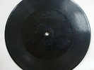 E. Berliner’s 7” Gramophone Phonograph Disc – #1734 When My Lisa Rolls…